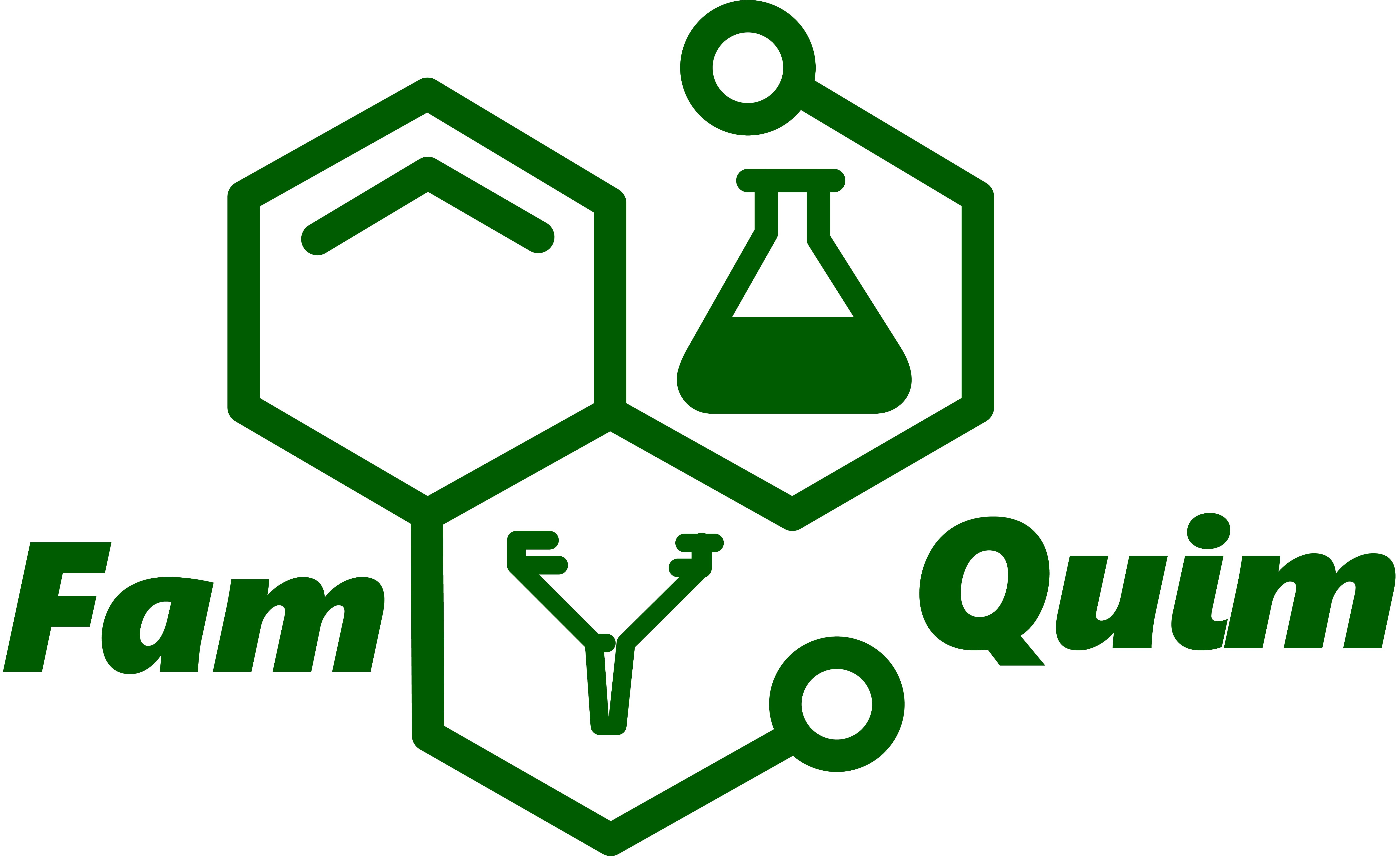 FAMYQUIM servicios